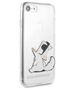 Original Case IPHONE SE 2022 / SE 2020 / 7 / 8 Karl Lagerfeld KLHCI8CFNRC 3700740435960