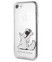 Original Case IPHONE SE 2022 / SE 2020 / 7 / 8 Karl Lagerfeld KLHCI8CFNRC 3700740435960