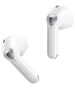 Soundpeats  036572  Air3 White έως και 12 άτοκες δόσεις 6941213605221