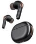 Soundpeats  057291  Air 4 pro Black έως και 12 άτοκες δόσεις 6941213616739