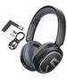 Soundpeats  064843  A8 black έως και 12 άτοκες δόσεις 6941213619945