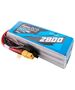 Gens ace Gens ace G-Tech 2800mAh 22.2V 60C 6S1P Lipo Battery Pack with XT60 plug 065565  GEA286S60X6GT έως και 12 άτοκες δόσεις 6928493309735