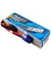 Gens ace Gens ace G-Tech 3300mAh 22.2V 45C 6S1P Lipo Battery Pack with EC5 Plug 065555  GEA336S45E5GT έως και 12 άτοκες δόσεις 6928493309162