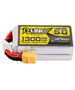 Tattu Tattu R-Line Version 5.0 1300mAh 14.8V 150C 4S1P Lipo Battery Pack with XT60 Plug 065486  TAA13004S15X6 έως και 12 άτοκες δόσεις 6928493310908