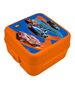 KiDS Licensing Lunchbox with compartments Hot Wheels HW00019 KiDS Licensing 065807  HW00019 έως και 12 άτοκες δόσεις 8435507872331