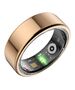 Colmi Smartring Colmi R02 11 (Gold) 065941  R02 Gold 11 έως και 12 άτοκες δόσεις 6972436985203