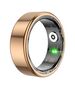 Colmi Smartring Colmi R02 11 (Gold) 065941  R02 Gold 11 έως και 12 άτοκες δόσεις 6972436985203