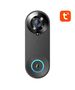 Avatto Smart doorbell Avatto SVD01 062732  SVD01 έως και 12 άτοκες δόσεις 6976037361558