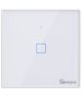 Sonoff Smart Switch WiFi + RF 433 Sonoff T2 EU TX (1-channel) updated 065008  T2EU1C-TX έως και 12 άτοκες δόσεις 6920075742008