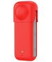 Puluz Silicone protective case PULUZ for Insta360 X4 (red) 066418  PU985R έως και 12 άτοκες δόσεις 5906168435706