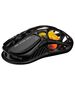 GravaStar GravaStar Mercury M2 Wireless Gaming Mouse Stealth Black 066624  GRAVASTAR M2_BLK έως και 12 άτοκες δόσεις 6972448922081