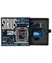 GravaStar GravaStar Sirius P5 TWS Earbuds Defense Crystal V2 066614  GRAVASTAR P5 BLUE V2 έως και 12 άτοκες δόσεις 6972448922210