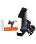 Mcdodo Bike Mount Mcdodo CM-5240 (black) 062809  CM-5240 έως και 12 άτοκες δόσεις 6921002652407