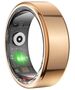 Colmi Smartring Colmi R02 21.3MM 12 (Gold) 068111  R02 Gold 12 έως και 12 άτοκες δόσεις 6972436985531