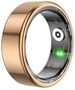 Colmi Smartring Colmi R02 21.3MM 12 (Gold) 068111  R02 Gold 12 έως και 12 άτοκες δόσεις 6972436985531