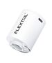 Flextail Portable 2-in-1 Air Pump Flextail Tiny Pump (white) 069555  Tiny Pump 2024-W έως και 12 άτοκες δόσεις 6975755964331