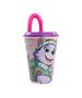 Stor Water Cup with Straw for Kids STOR 74530 430 ml Paw Patrol Skye (pink) 069226  74530 έως και 12 άτοκες δόσεις 8412497745302