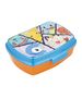 Stor Lunch Box for Kids STOR 8074 750 ml Pokemon (orange&blue) 069234  08074 έως και 12 άτοκες δόσεις 8412497080748