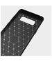 Techsuit Techsuit - Carbon Silicone - Samsung Galaxy Note 8 - Black 5949419062351 έως 12 άτοκες Δόσεις