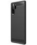 Techsuit Techsuit - Carbon Silicone - Huawei P30 Pro / P30 Pro New Edition - Black 5949419061880 έως 12 άτοκες Δόσεις