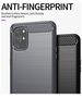 Techsuit Techsuit - Carbon Silicone - OnePlus 9 - Black 5949419057500 έως 12 άτοκες Δόσεις