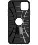 Spigen Spigen - Rugged Armor - iPhone 11 - Black 8809671010286 έως 12 άτοκες Δόσεις