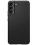 Spigen Spigen - Thin Fit - Samsung Galaxy S22 - Black 8809811856002 έως 12 άτοκες Δόσεις