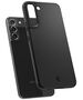 Spigen Spigen - Thin Fit - Samsung Galaxy S22 - Black 8809811856002 έως 12 άτοκες Δόσεις