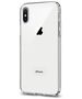 Spigen Spigen - Liquid Crystal - iPhone X / XS - Clear 8809613766042 έως 12 άτοκες Δόσεις