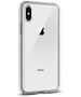 Spigen Spigen - Liquid Crystal - iPhone X / XS - Clear 8809613766042 έως 12 άτοκες Δόσεις