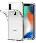 Spigen Spigen - Liquid Crystal - iPhone X / XS - Clear 8809613766042 έως 12 άτοκες Δόσεις