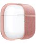 Spigen Spigen - Urban Fit - Apple AirPods 3 (2021) - Rose Gold 8809710759848 έως 12 άτοκες Δόσεις