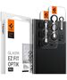 Spigen Spigen - Optik.tR ”EZ FIT” Camera Glass (2 pack) - Samsung Galaxy S23 Ultra - Black 8809896743075 έως 12 άτοκες Δόσεις