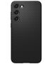 Spigen Spigen - Liquid Air - Samsung Galaxy S23 - Matte Black 8809896741095 έως 12 άτοκες Δόσεις