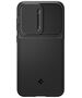 Spigen Spigen - Optik Armor - Samsung Galaxy S23 - Black 8809896741309 έως 12 άτοκες Δόσεις