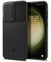 Spigen Spigen - Optik Armor - Samsung Galaxy S23 - Black 8809896741309 έως 12 άτοκες Δόσεις