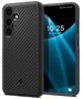 Spigen Husa pentru Samsung Galaxy S24 - Spigen Core Armor - Matte Black 8809971220972 έως 12 άτοκες Δόσεις