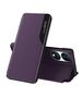 Techsuit Case for Honor X7bv / X7b 5G / 90 SMART - Techsuit eFold Series - Purple 5949419087170 έως 12 άτοκες Δόσεις