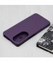 Techsuit Case for Honor X7bv / X7b 5G / 90 SMART - Techsuit eFold Series - Purple 5949419087170 έως 12 άτοκες Δόσεις