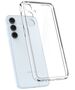 Spigen Husa pentru Samsung Galaxy A35 5G - Spigen Ultra Hybrid - Clear 8809971224352 έως 12 άτοκες Δόσεις