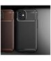 Techsuit Case for iPhone 11 - Techsuit CarbonFiber - Black 5949419161955 έως 12 άτοκες Δόσεις