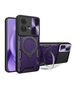 Techsuit Case for Motorola Edge 40 Neo - Techsuit CamGuard Pro - Purple 5949419193864 έως 12 άτοκες Δόσεις