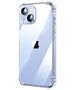 Case APPLE IPHONE 15 Ugreen Clear Case (LP717) transparent 6941876223848