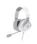 Gaming headphones Havit H2230D 3.5mm (white) 6939119064785