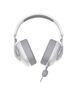 Gaming headphones Havit H2230D 3.5mm (white) 6939119064785