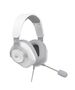 Gaming headphones Havit H2230D 3.5mm (white) 6939119064785