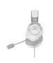 Gaming headphones Havit H2230D 3.5mm (white) 6939119064785