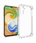 Case SAMSUNG GALAXY A24 4G / M34 5G Antishock Case transparent 5905591416931