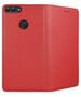 Flip magnet HUAWEI P SMART red 5900217235675