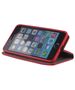 Flip Magnet case HUAWEI Y5 2018 red 5900217246534